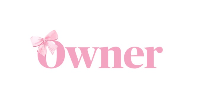 Music 4eva ownerのバナー