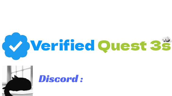 Meta Quest 3sのバナー
