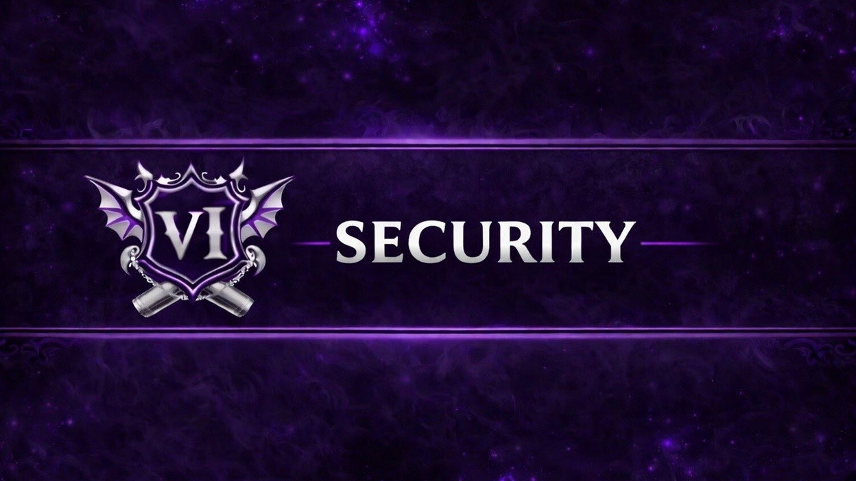 Vesper Inc Securityのバナー