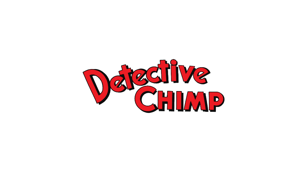 Detective Chimp