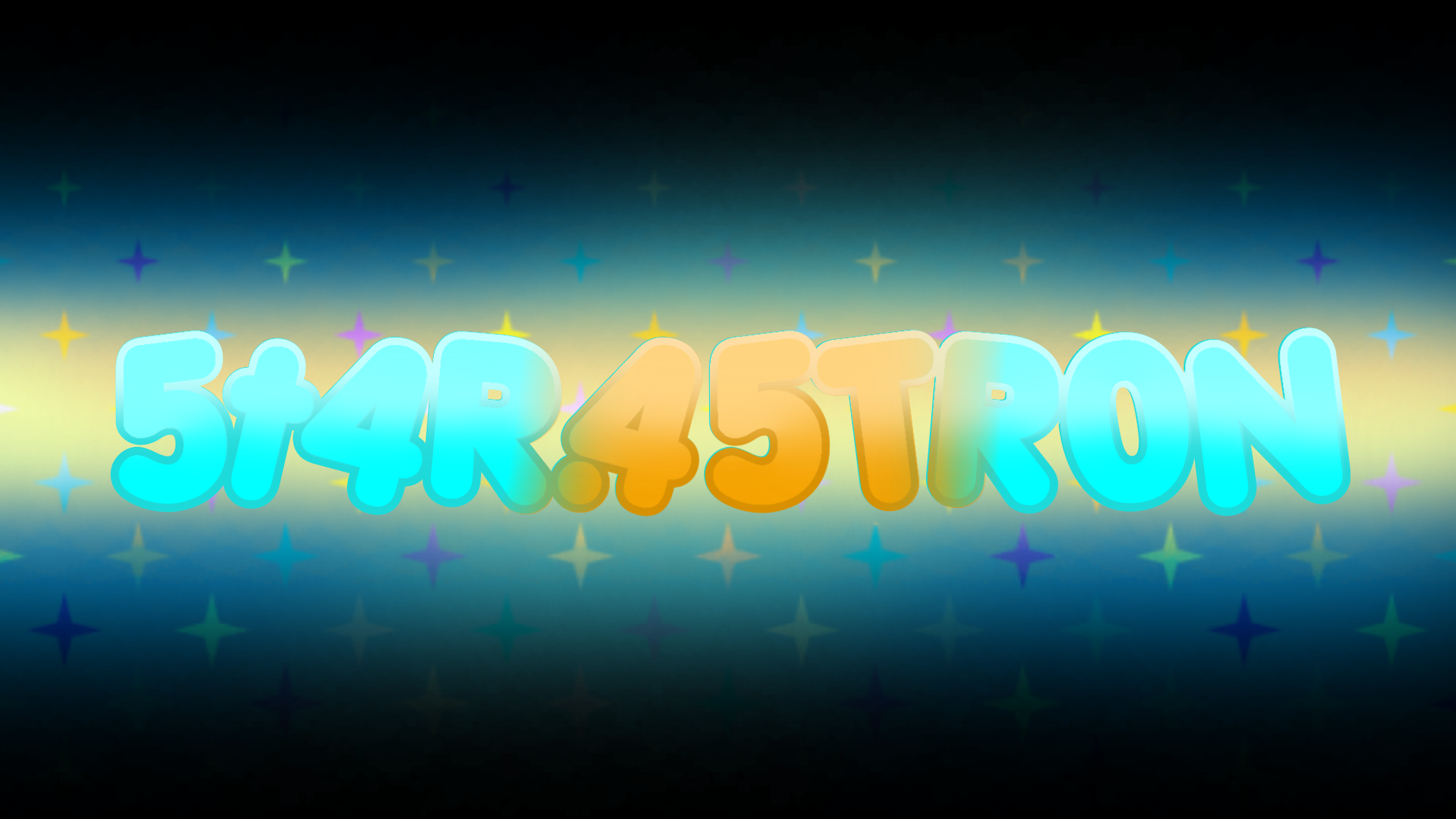 Star Astronのバナー