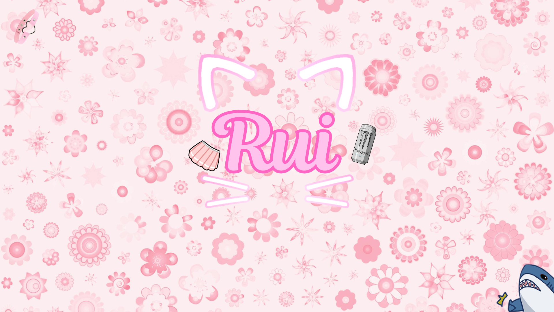 Ruru's Groupのバナー