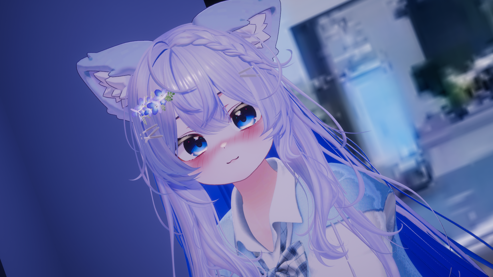 VRC 탈콥부のバナー