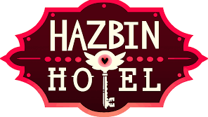 Hazbin Hotel 2024 Talent Showのバナー