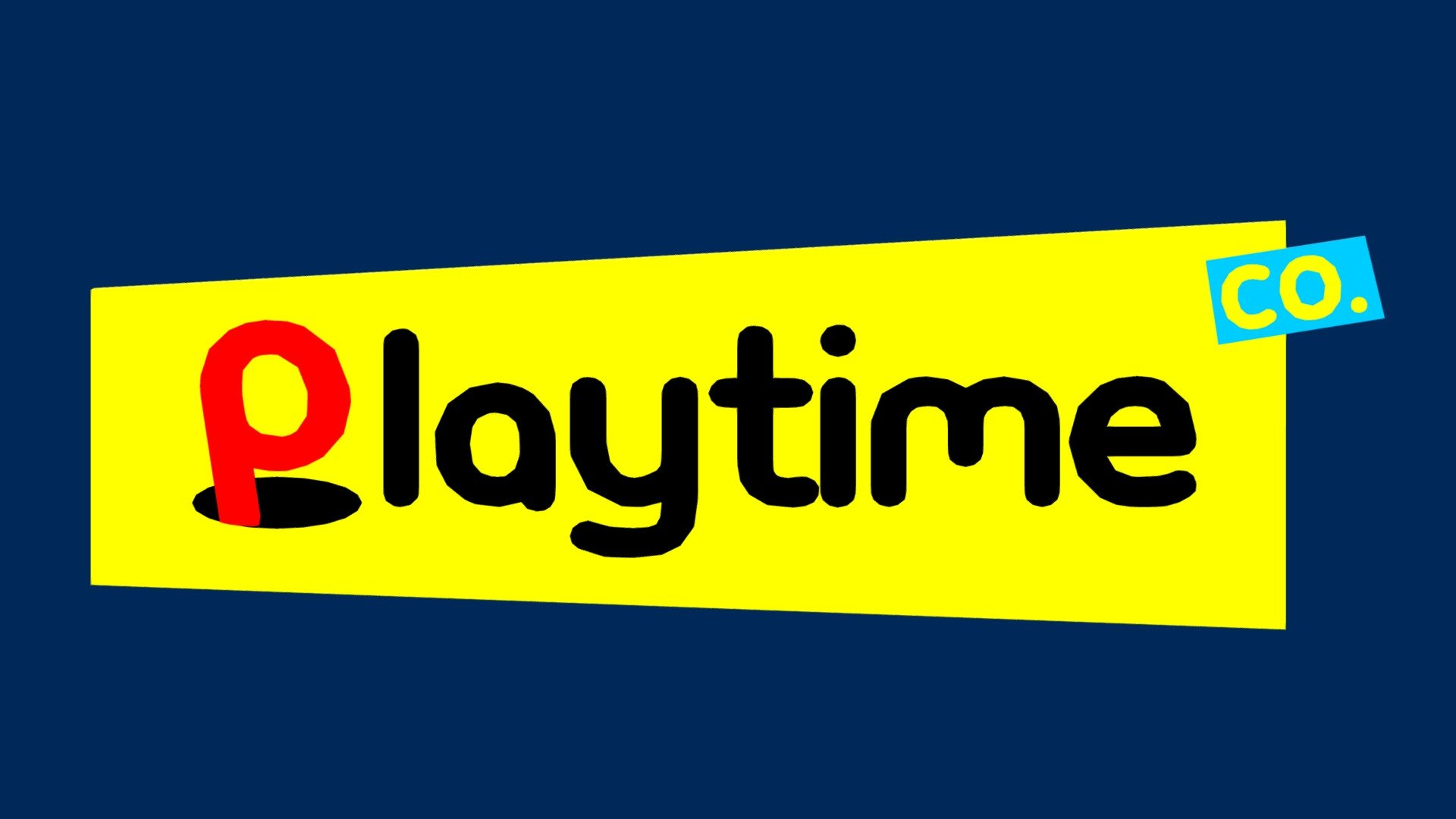 Playtime Co Employeesのバナー