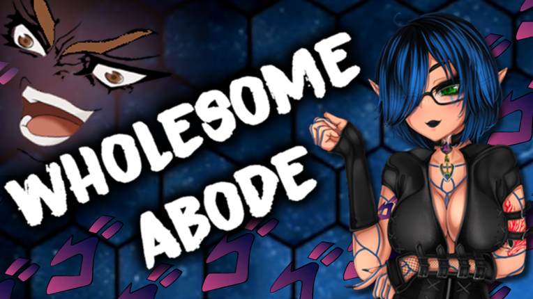 Wholesome Abode