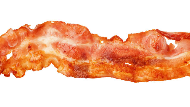 EGGS WITH BACONのバナー