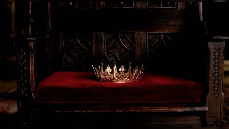 Luxurious Kingdomのバナー