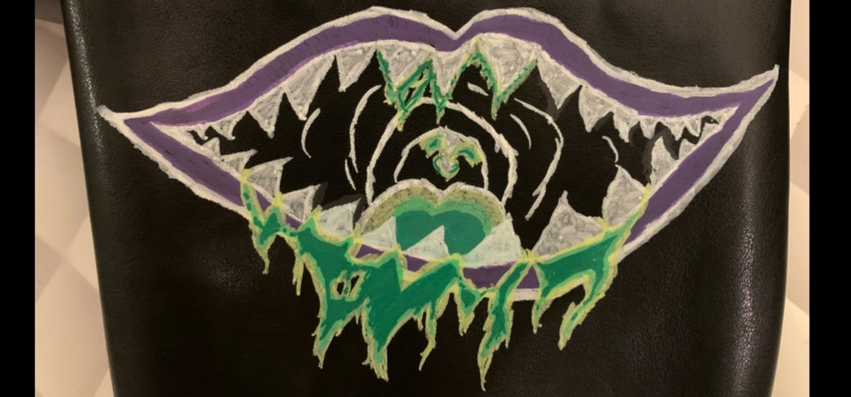 Freaky Ahh Artistsのバナー