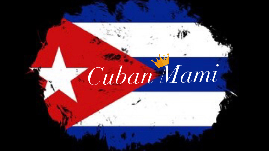Cuban Mamiのバナー
