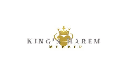 Kings Haremのバナー