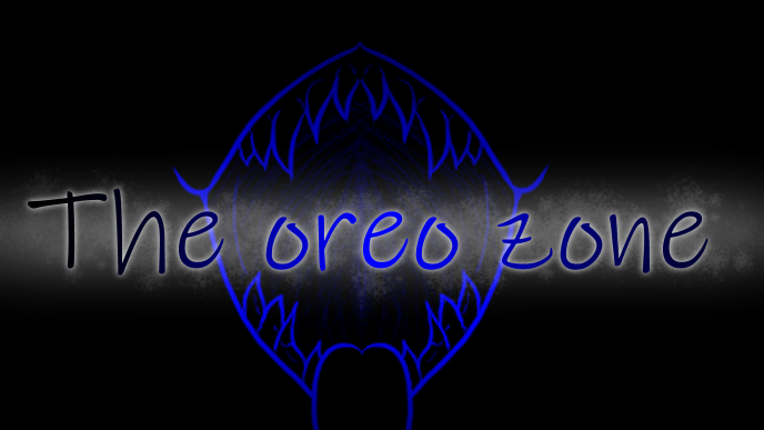 The Oreo Zoneのバナー