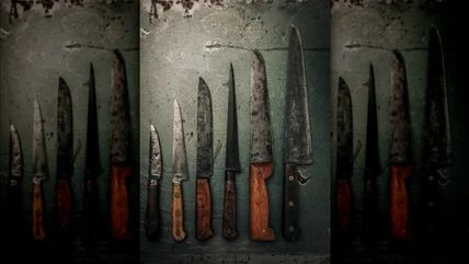 Knivesssのバナー