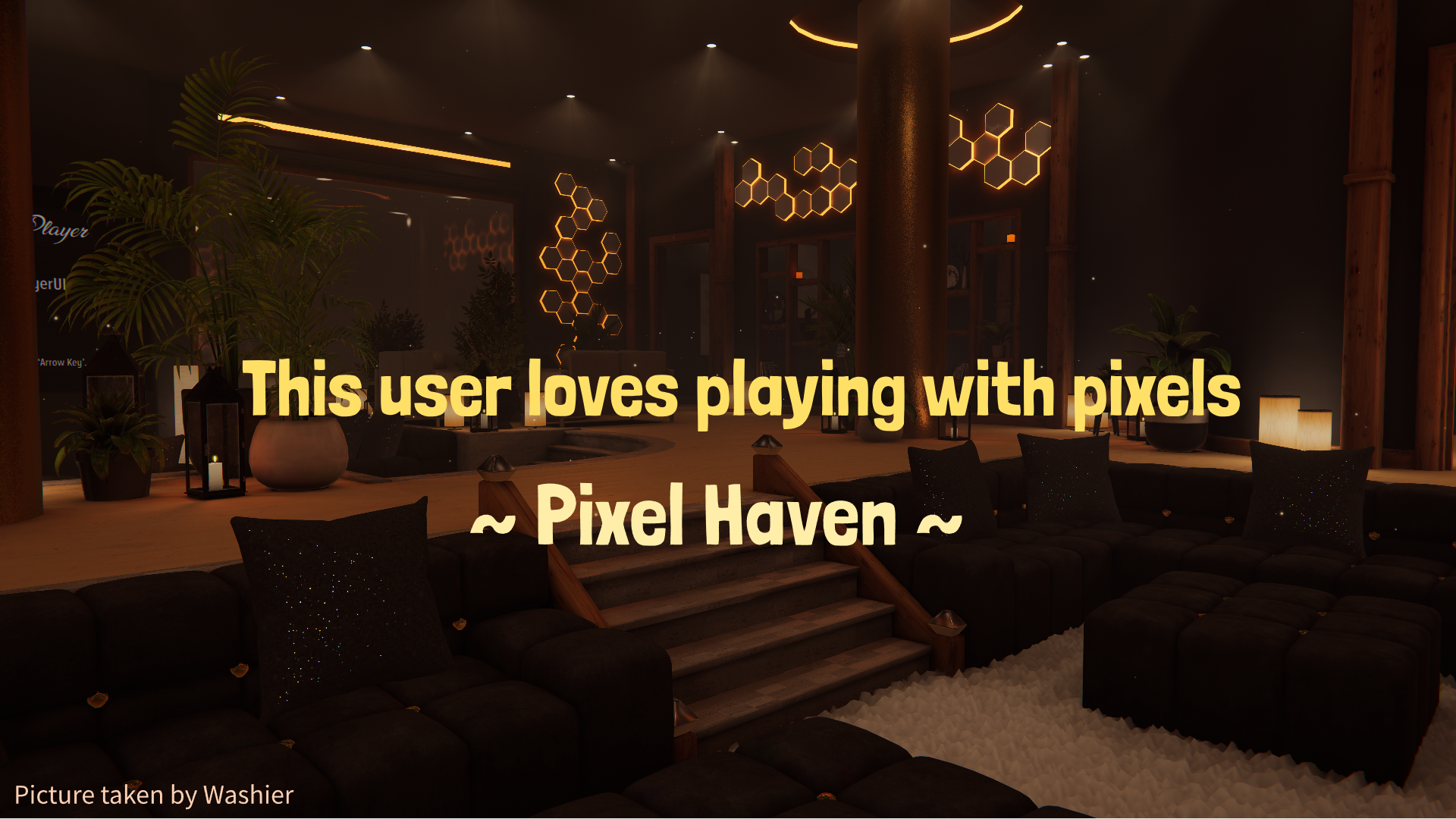 Pixel Haven