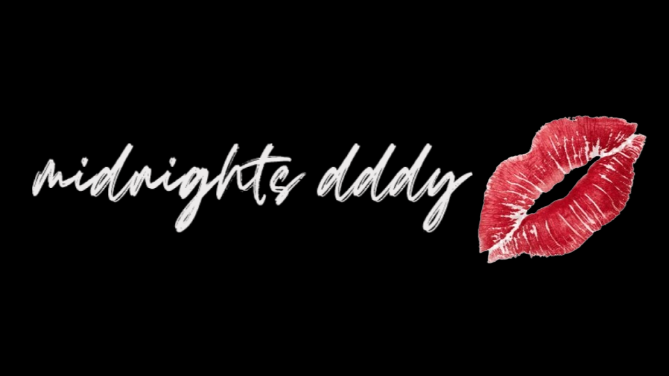 Midnights Daddyのバナー