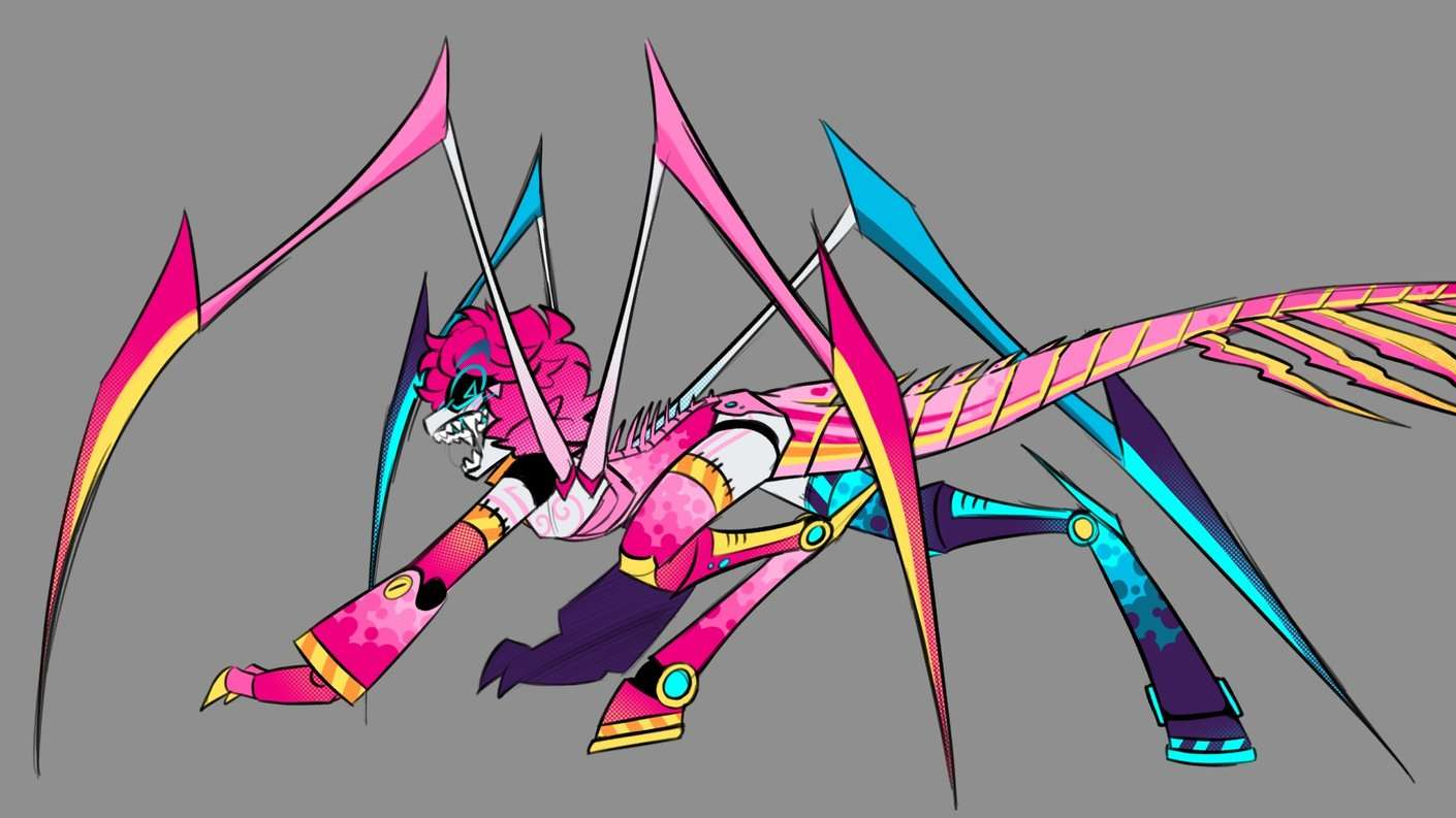 Nexxus Fansのバナー