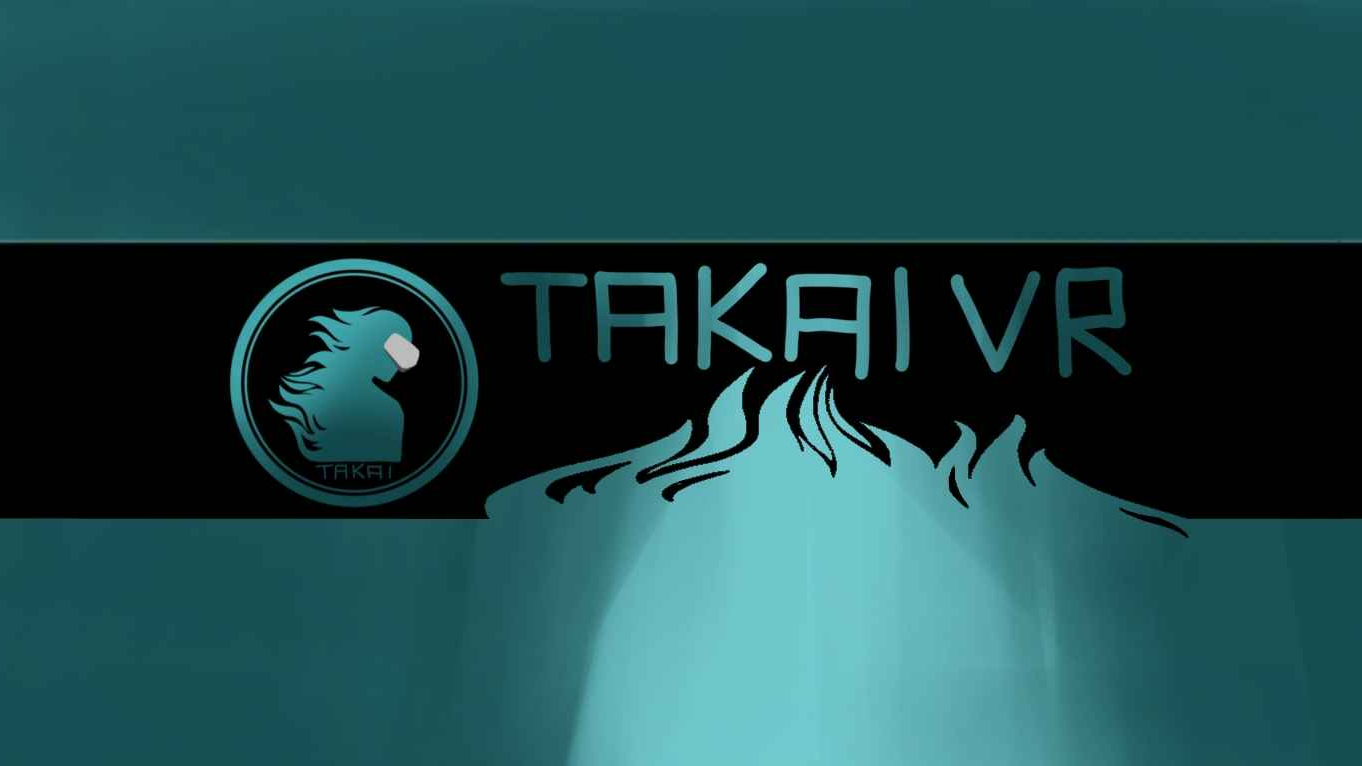 TakaiVRのバナー