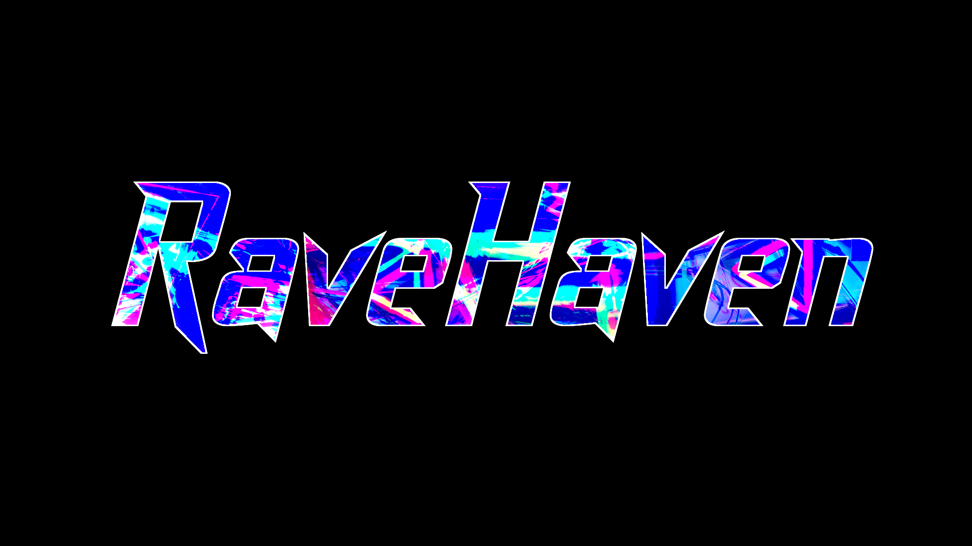 RaveHaven レーブヘイブンのバナー