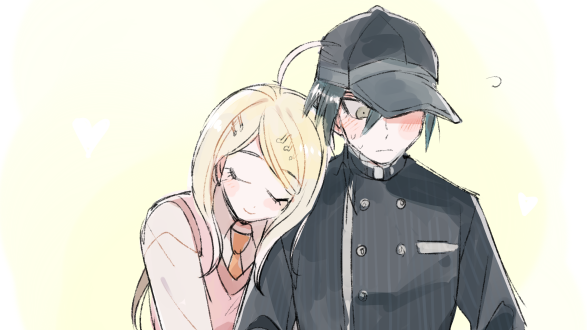 ShuichiXKaedeのバナー
