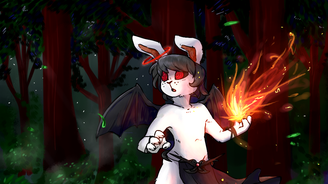 Azazel's Warrenのバナー