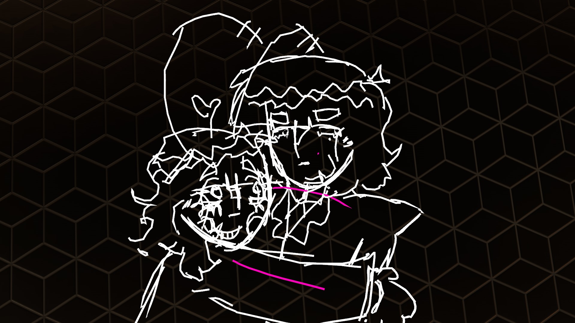 PhanLu love groupのバナー