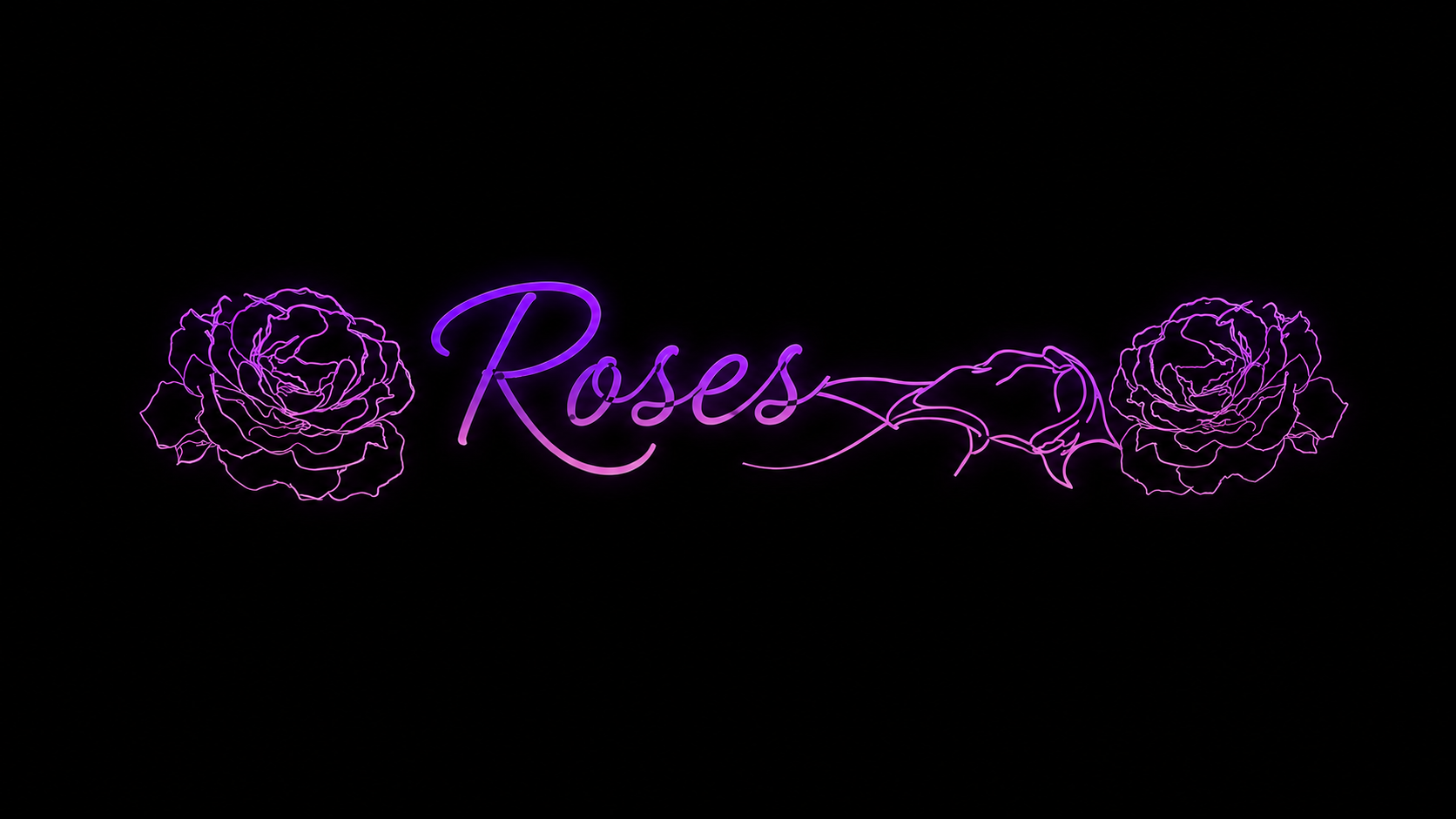 Thorned Rosesのバナー