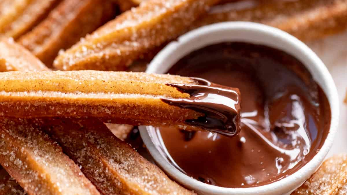 The Churro's