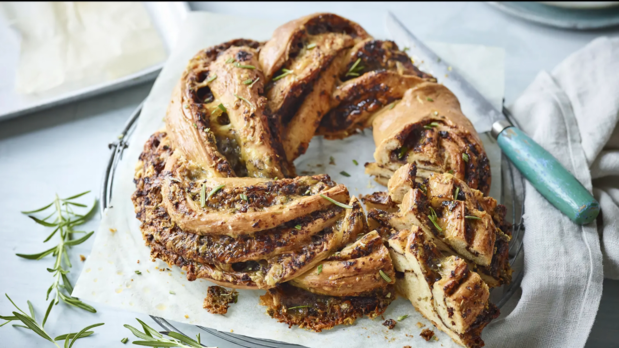 Bread bar owner