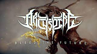 ARCHSPIREのバナー