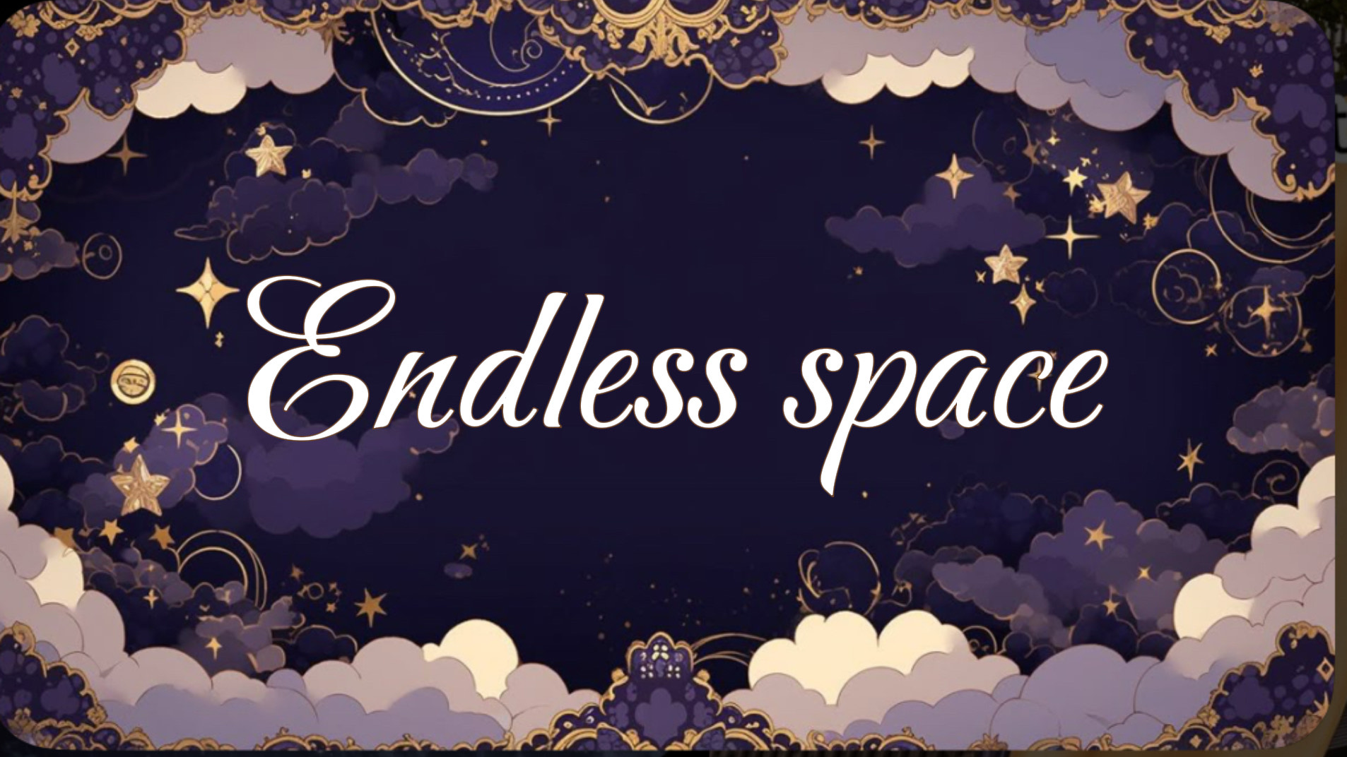 Endless Spaceのバナー