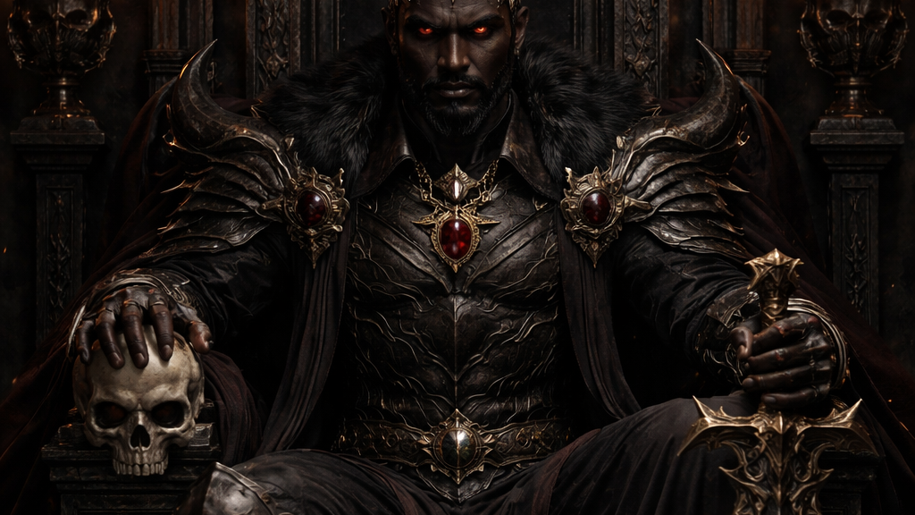 dread kingsのバナー