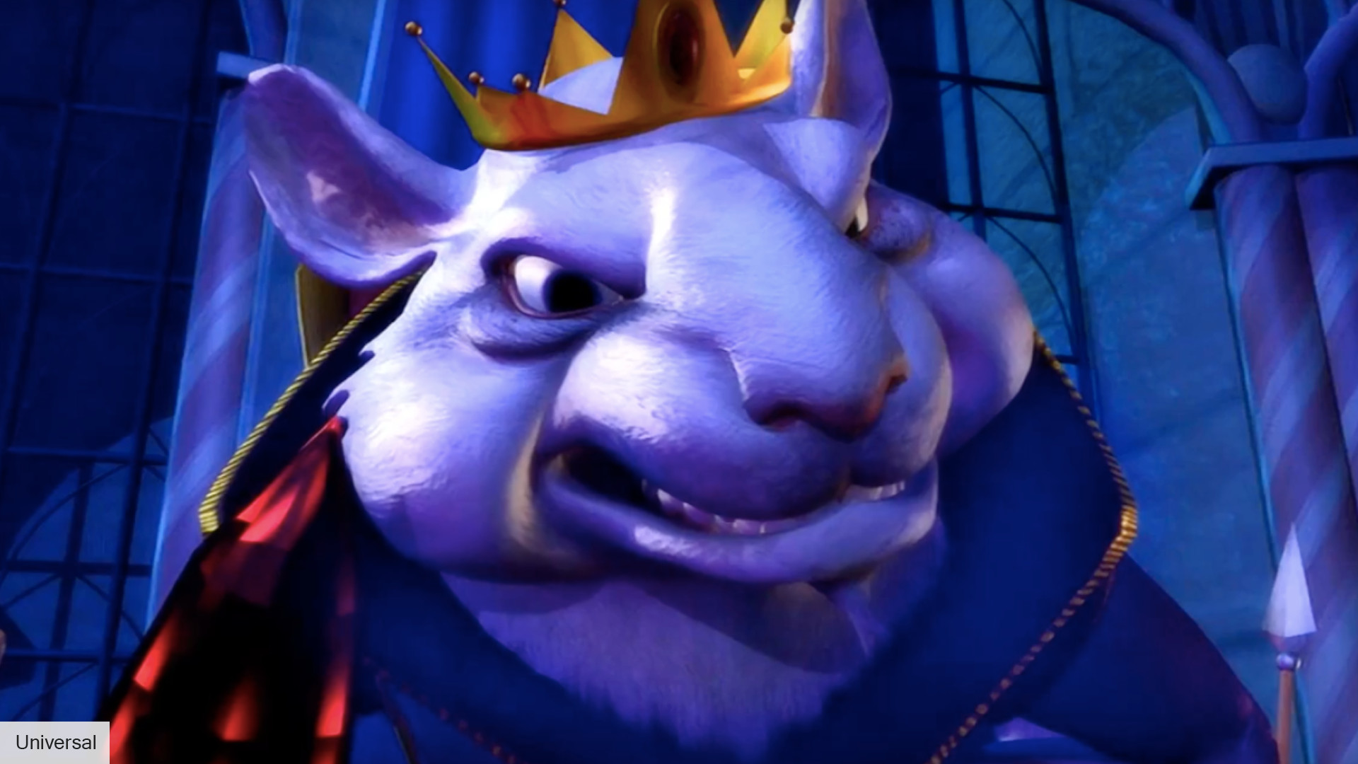 Da Rat Kingdom