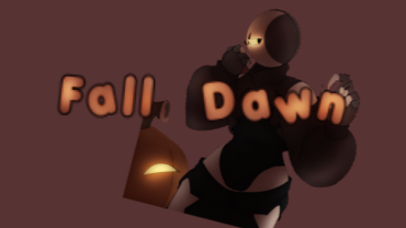 Celestial Fall-Dawnのバナー