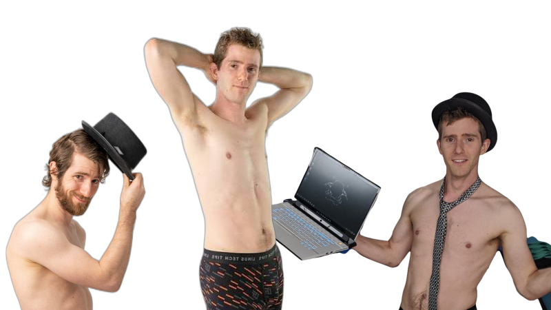 Linus Sex Tipsのバナー