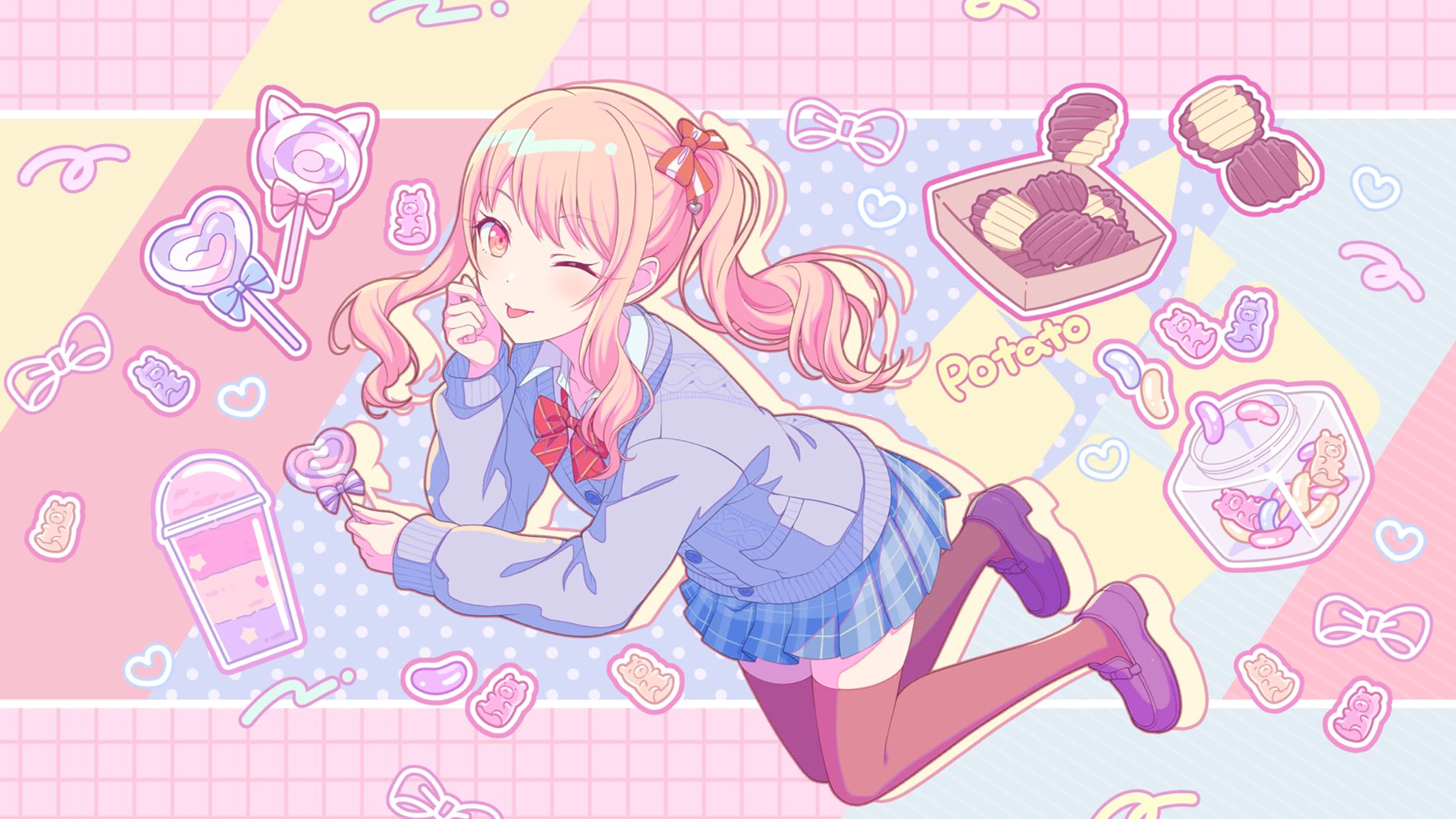 Lexi's Sigma Goobersのバナー