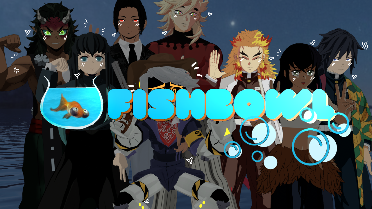 The Fishbowl