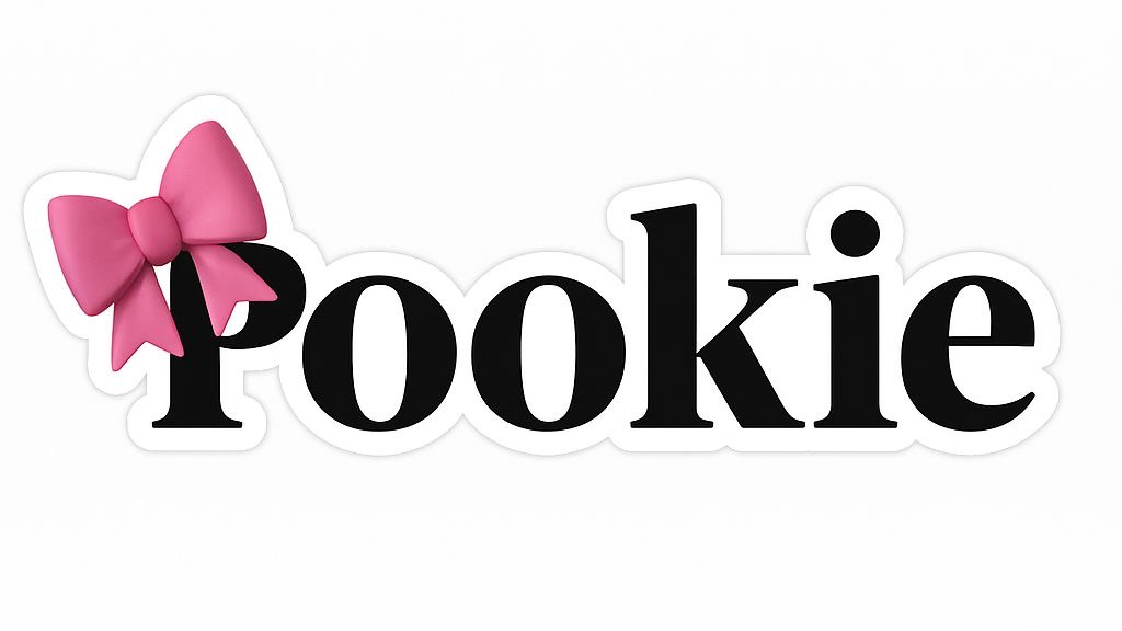 Pooksのバナー