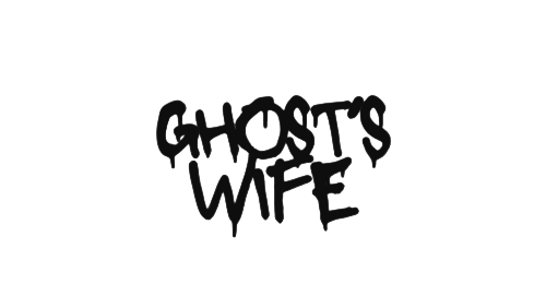 Ghostieのバナー