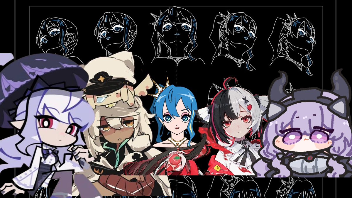 RedKingdomのバナー