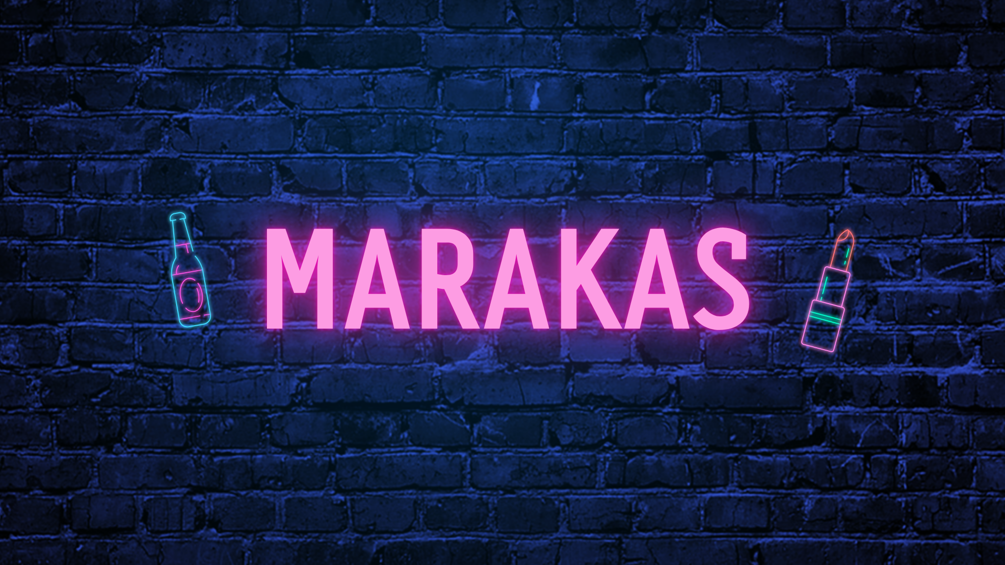 Las más Marakas