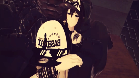 The Rizzlersのバナー