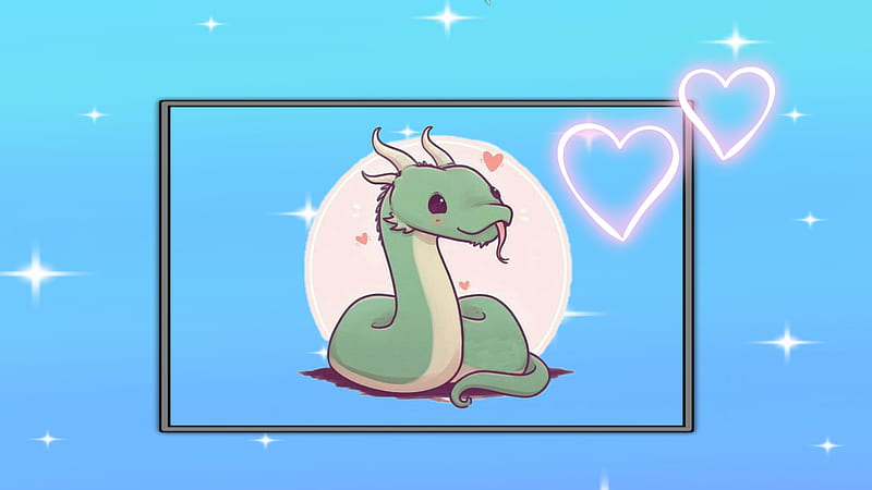 snakeis hangoutのバナー