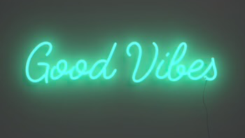 Goodvibeのバナー