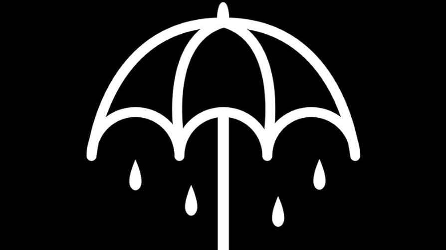 BMTH FANSのバナー