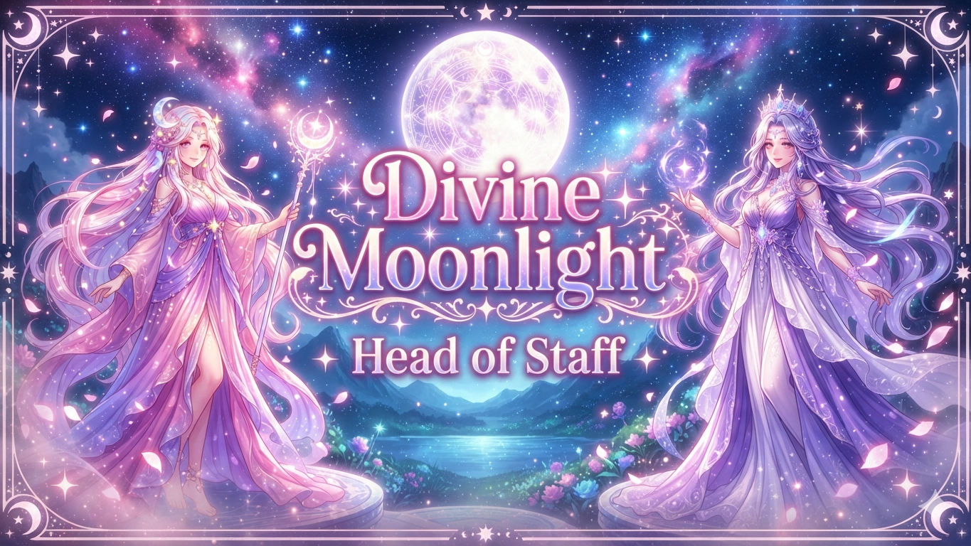 Head Of Staff