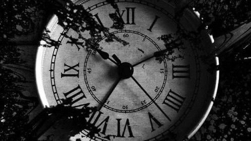 The Time Beyond It