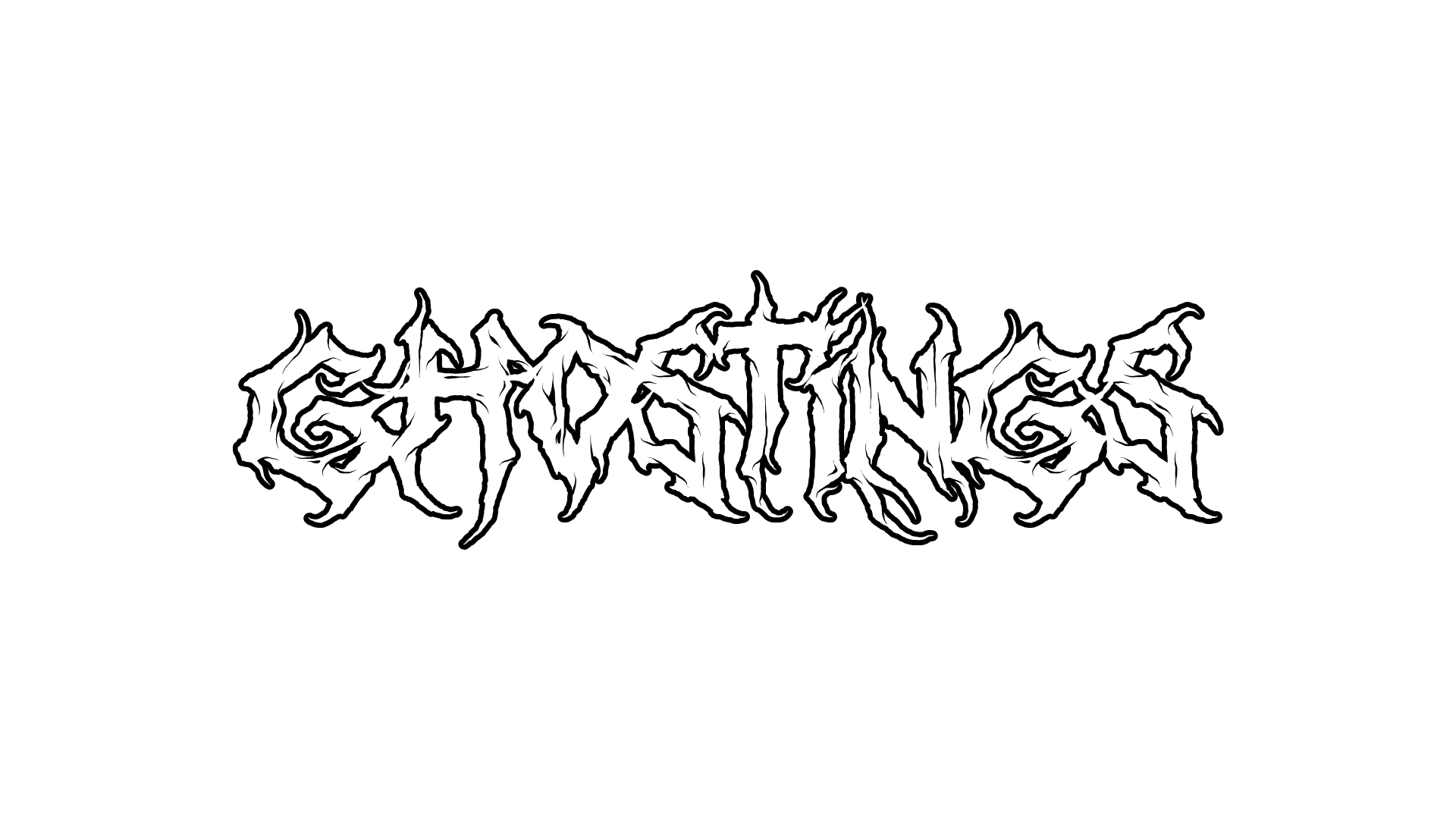 They love Ghostings