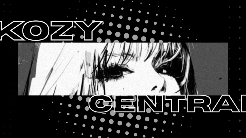 Kozy Centralのバナー
