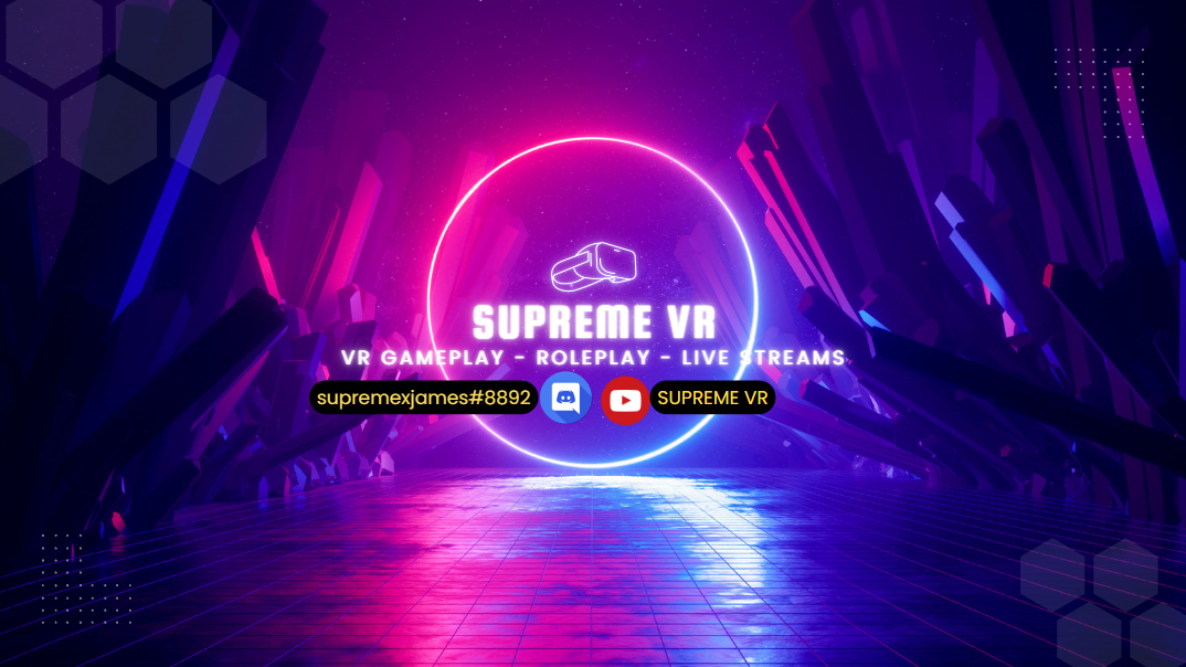 SUPREME TEAM