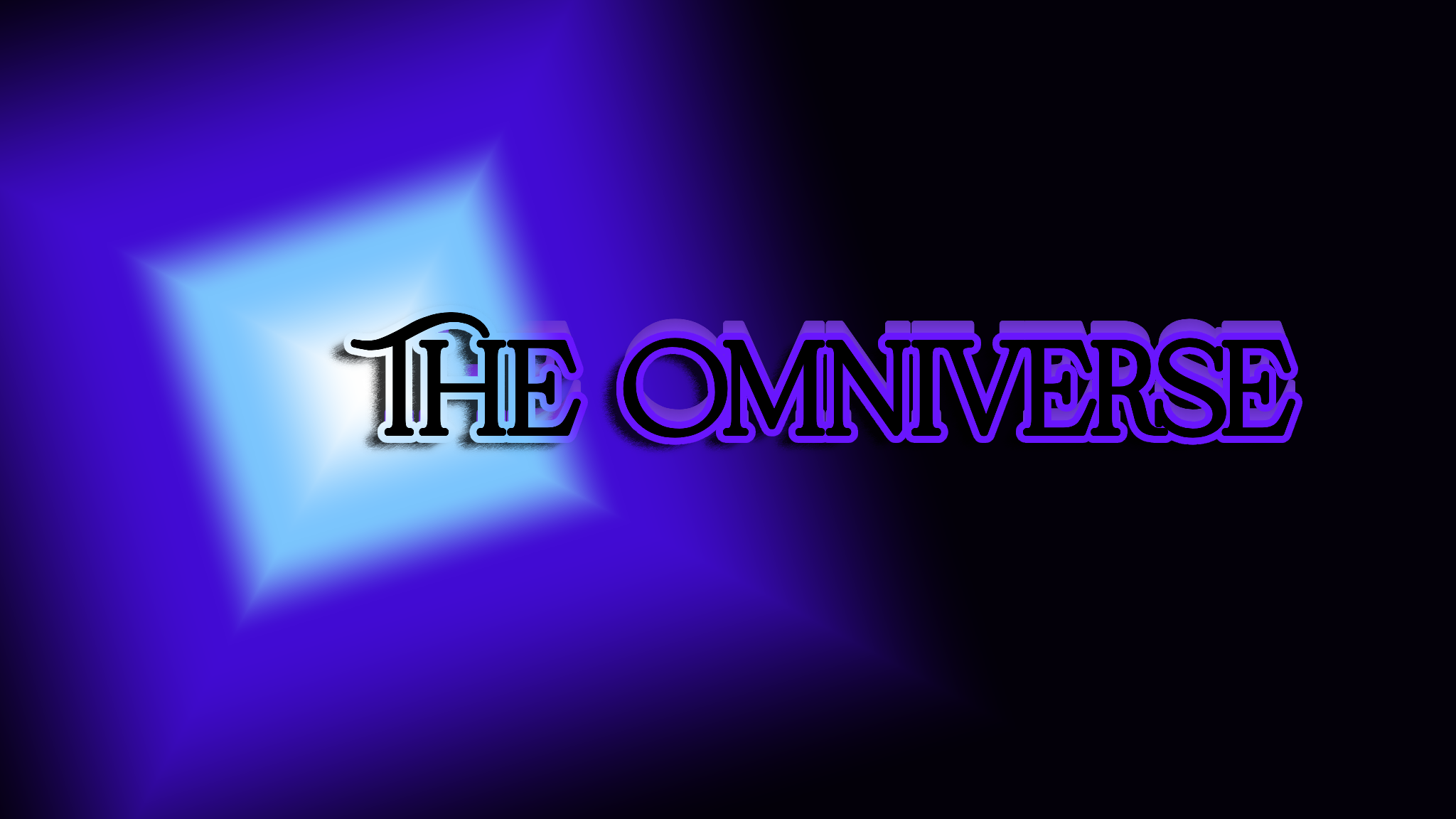 The Omniverse